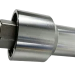 Reverse-wire-rotary-union-of-pipe-reel