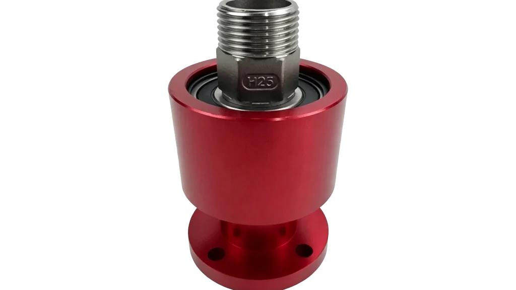 Stainless-steel-rotary-joint