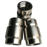 Stainless-steel-rotary-union