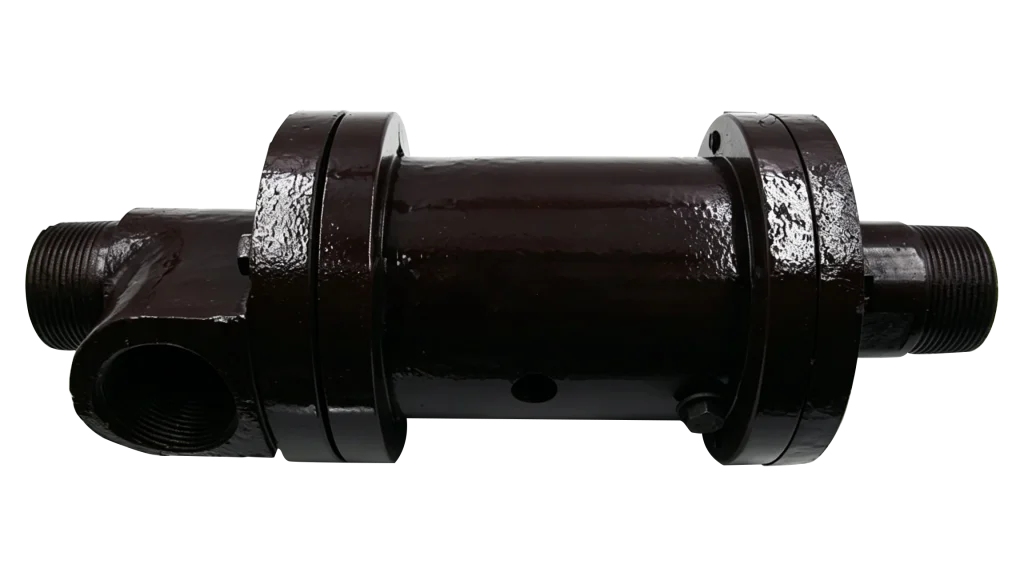XHDS-3401 High temperature water rotary joints