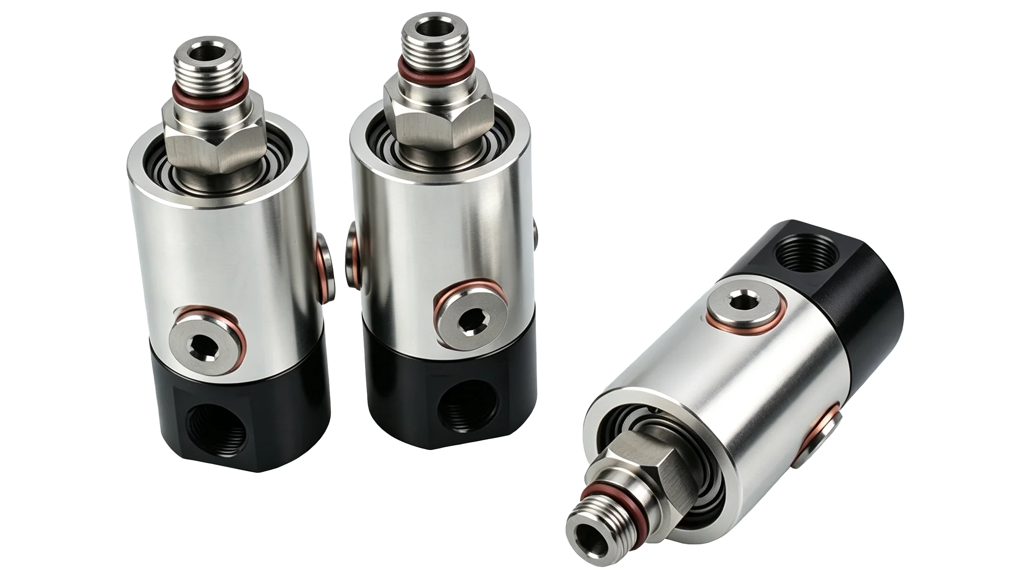 A10 series high-speed rotary joint