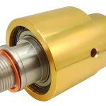 high-speed-rotary-joint-for-cooling-water-supply