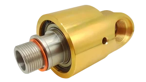 Understanding the Functionality of Rotary Joint