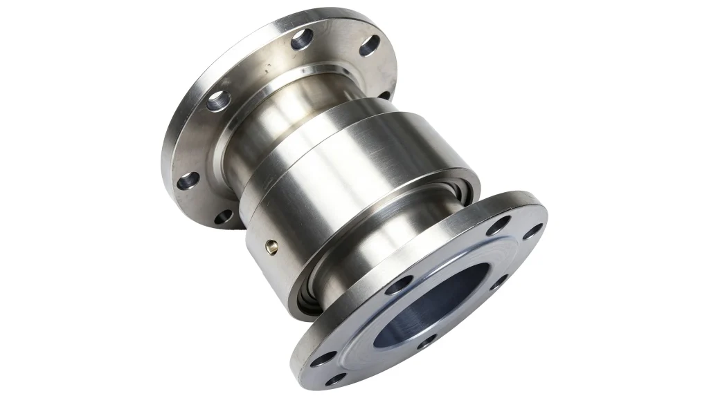 WF type rotary joint
