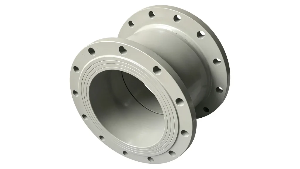 Bend rotary joint