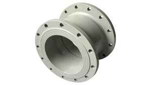 Bend rotary joint