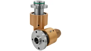 high speed rotary joint