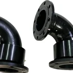 90-degree-flange-rotary-union