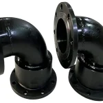 90-degree-flange-swivel-union