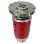 Expansion-and-contraction-cylinder-rotary-union