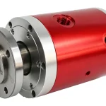 Expansion-and-contraction-cylinder-swivel-union