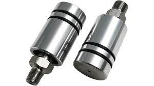 HA series air rotary joint