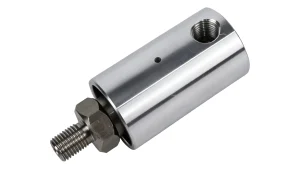 Reason for rotating joint failure