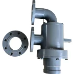 HK-type-slag-cooler-rotary-joint