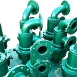 HK-type-slag-cooler-swivel-union