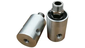 HS-G rotary joint