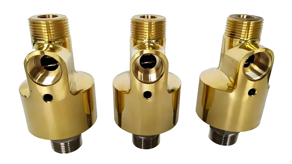 HS-G type rotary joint