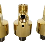 HS-G-type-rotary-joint