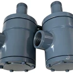 High-temperature-rotary-joint
