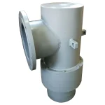 High-temperature-rotary-unions