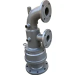 High-temperature-swivel-union
