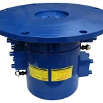 Hydraulic-rotary-joints