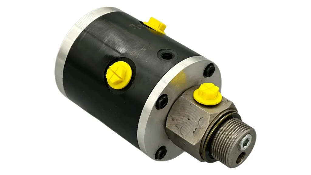 MT-type-hydraulic-rotary-joint