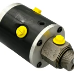 MT-type-hydraulic-rotary-joint