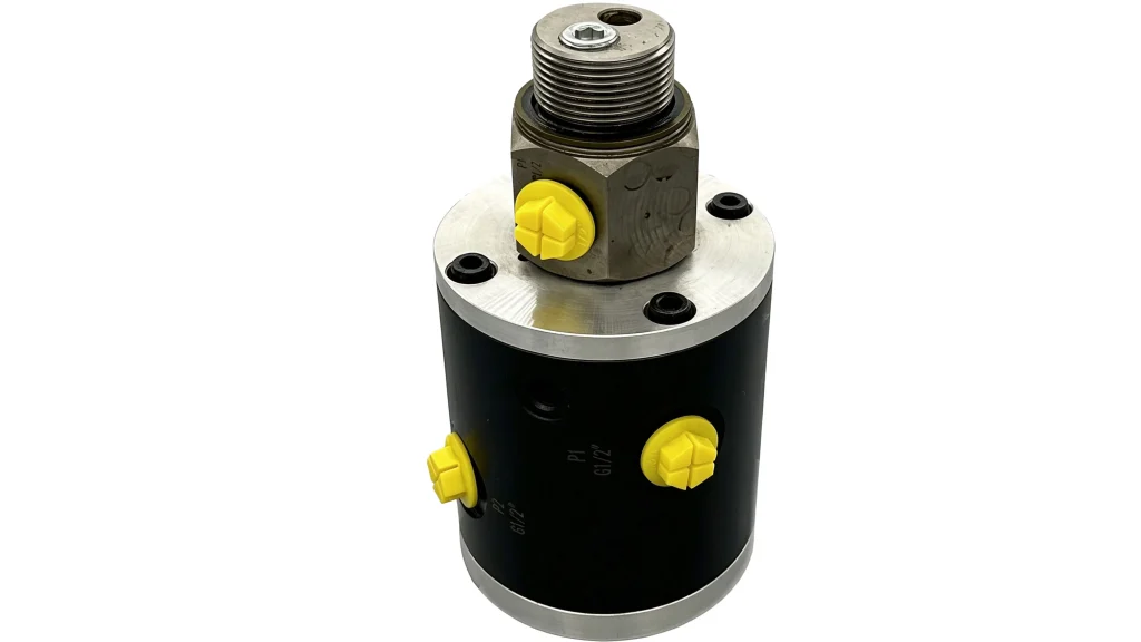 MT-type-hydraulic-swivel-union