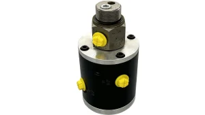 MT type hydraulic swivel union