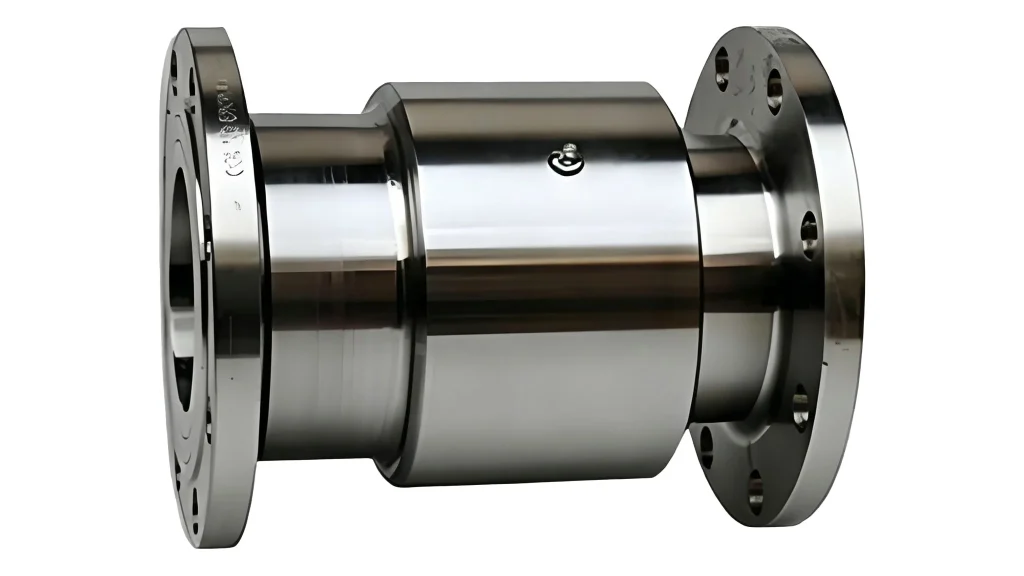 WF type swivel union