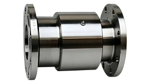 WF type swivel union