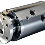 Y2-type-two-way-hydraulic-rotary-joint