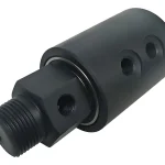 Y3-type-three-way-hydraulic-rotary-joint