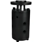 Y5-type-five-way-hydraulic-rotary-joint