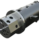Y6-type-six-way-hydraulic-rotary-joint