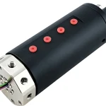 YH type hydraulic slip rings
