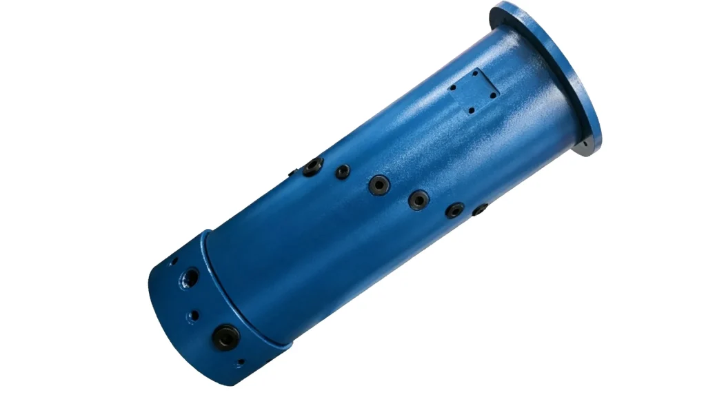YH-type-hydraulic-slip-rings