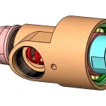 h-type-rotary-joints