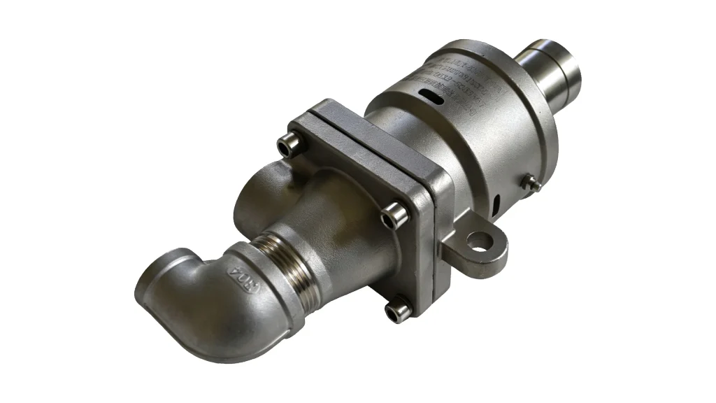 jf swivel unions