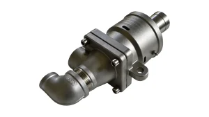 JF series swivel union