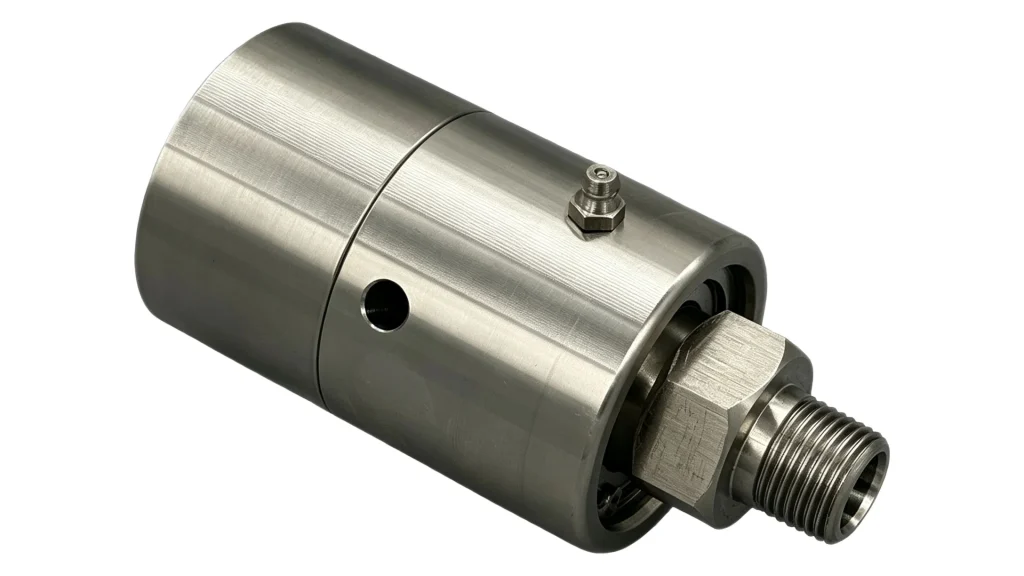 rxb type swivel union
