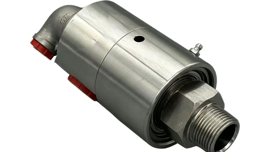rxb type swivel union