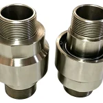 Asphalt-rotary-unions