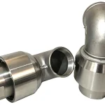 Asphalt-swivel-union