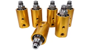 BT50 specialized rotary joint
