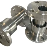 Food-and-pharmaceutical-rotary-joints