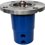 High-speed-pneumatic-rotary-joint