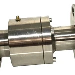 Low-temperature-resistant-rotary-joint