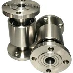 Low-temperature-resistant-rotary-joints